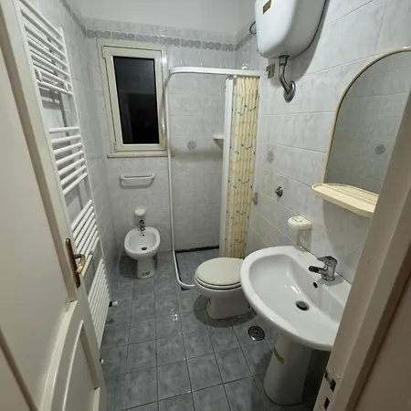 La Casa Di Paride * Porto Cesareo