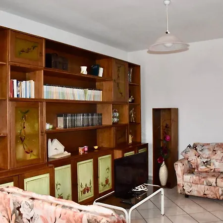 La Casa Di Paride Apartment Porto Cesareo