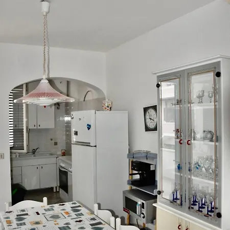 Apartment La Casa Di Paride Porto Cesareo