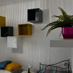 La Casa Di Paride Apartament *