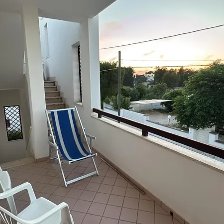 La Casa Di Paride *