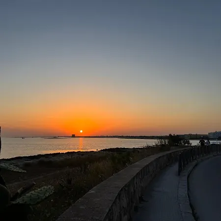 Lägenhet La Casa Di Paride