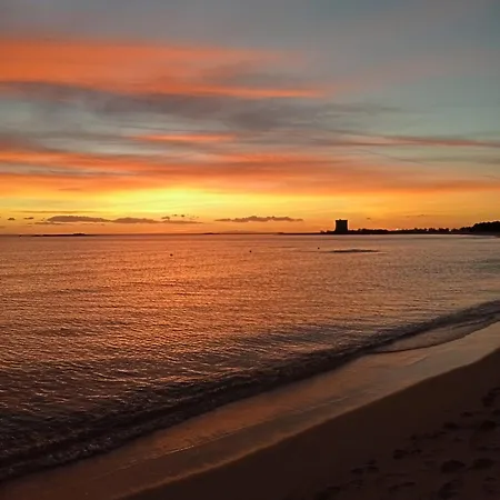 Διαμέρισμα La Casa Di Paride