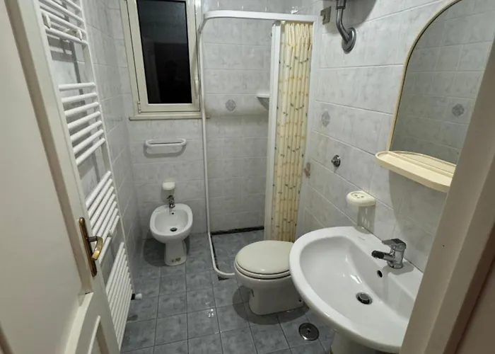 La Casa Di Paride * Porto Cesareo