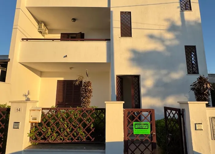 La Casa Di Paride * Porto Cesareo