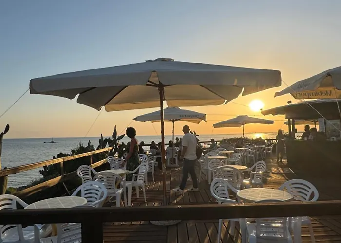 شقة La Casa Di Paride *