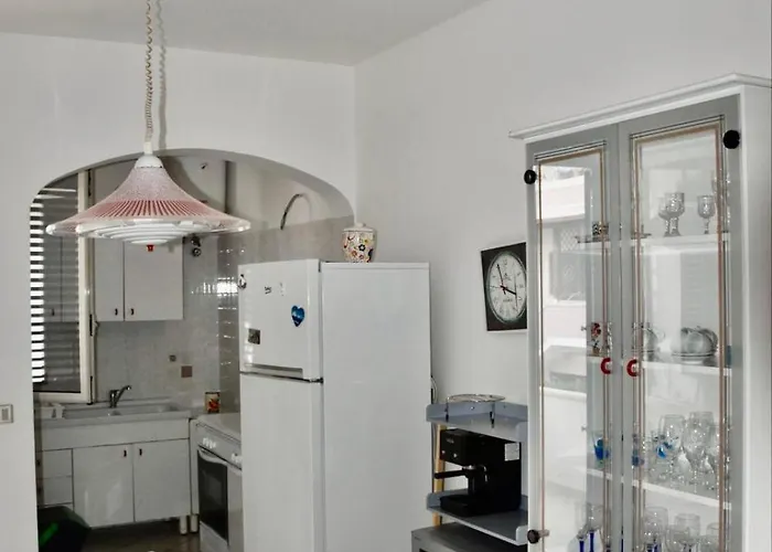 Lejlighed La Casa Di Paride Porto Cesareo