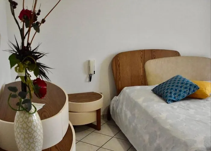 La Casa Di Paride Porto Cesareo