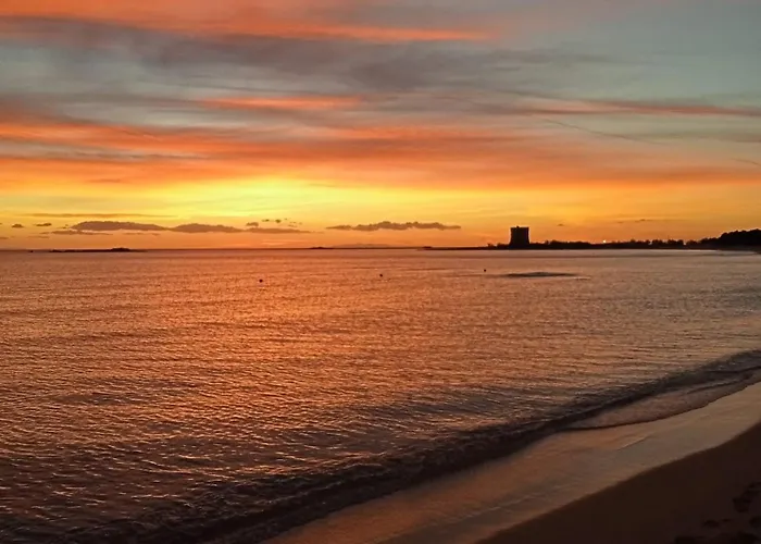 Lejlighed La Casa Di Paride